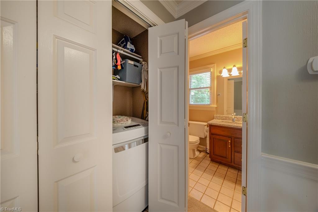 5034 Cobblestone Road Winston-Salem, NC 27106 - Photo 26 of 44