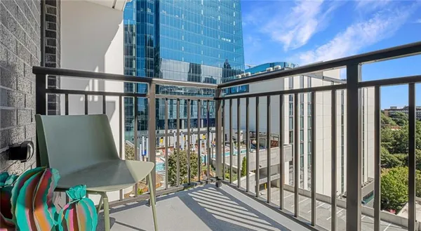 $1,910 | 1301 Spring Street Northwest, Unit S1, Atlanta, GA 30309