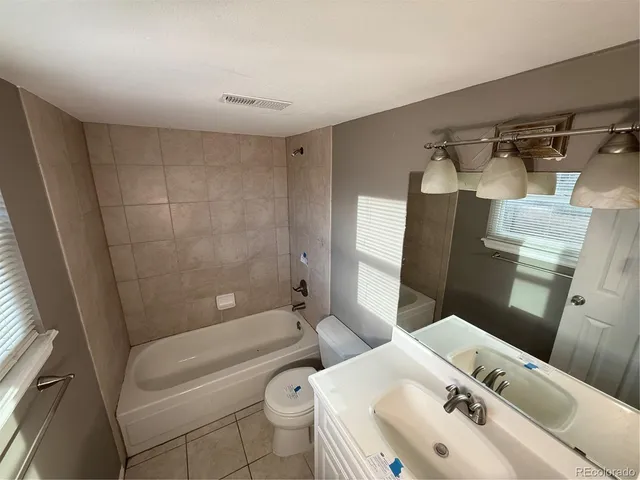 $215,500 | 1211 South Gilbert Street, Castle Rock, CO 80104