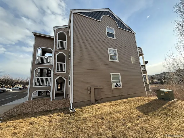 $215,500 | 1211 South Gilbert Street, Castle Rock, CO 80104