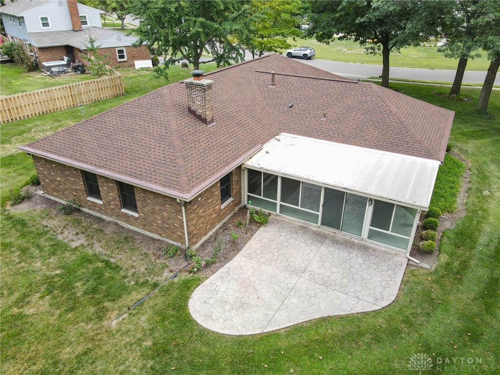 5637 Brampton Road Dayton, OH 45429 - Photo 7 of 48 Gallery Image 7