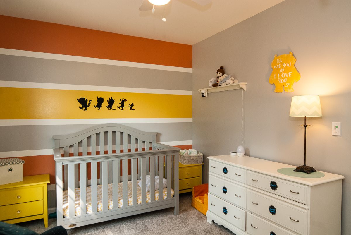 2908 Sissinghurst Court Raleigh, NC 27615 - Photo 19 of 30 Photo 19