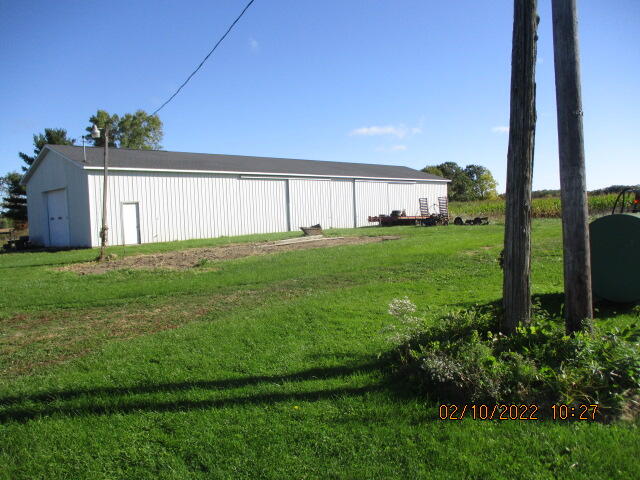2681 Ionia Road Bellevue, MI 49021 - Photo 3 of 14