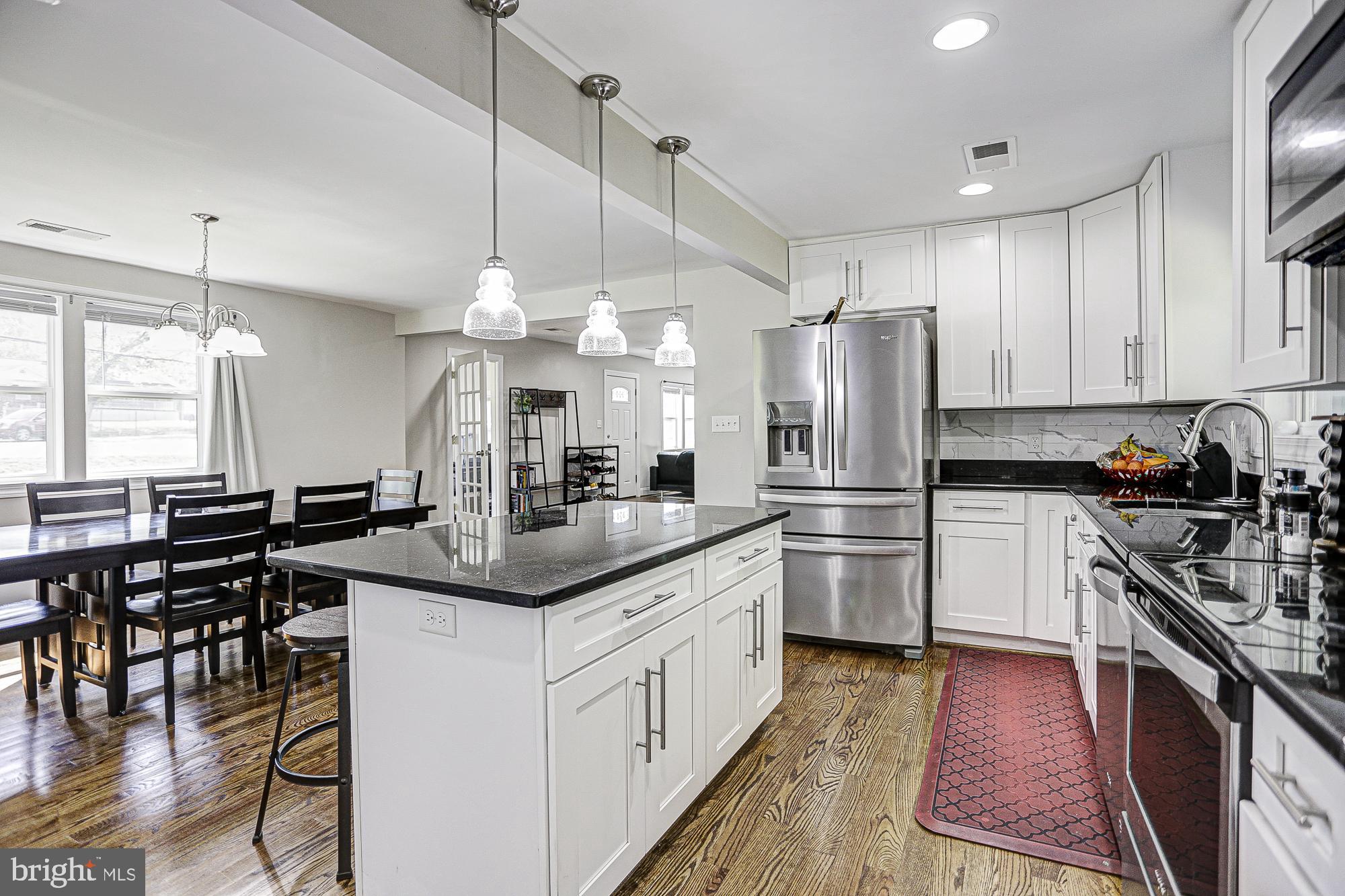 8809 Dangerfield Road Clinton, MD 20735 - Photo 8 of 26 Gallery Image 8