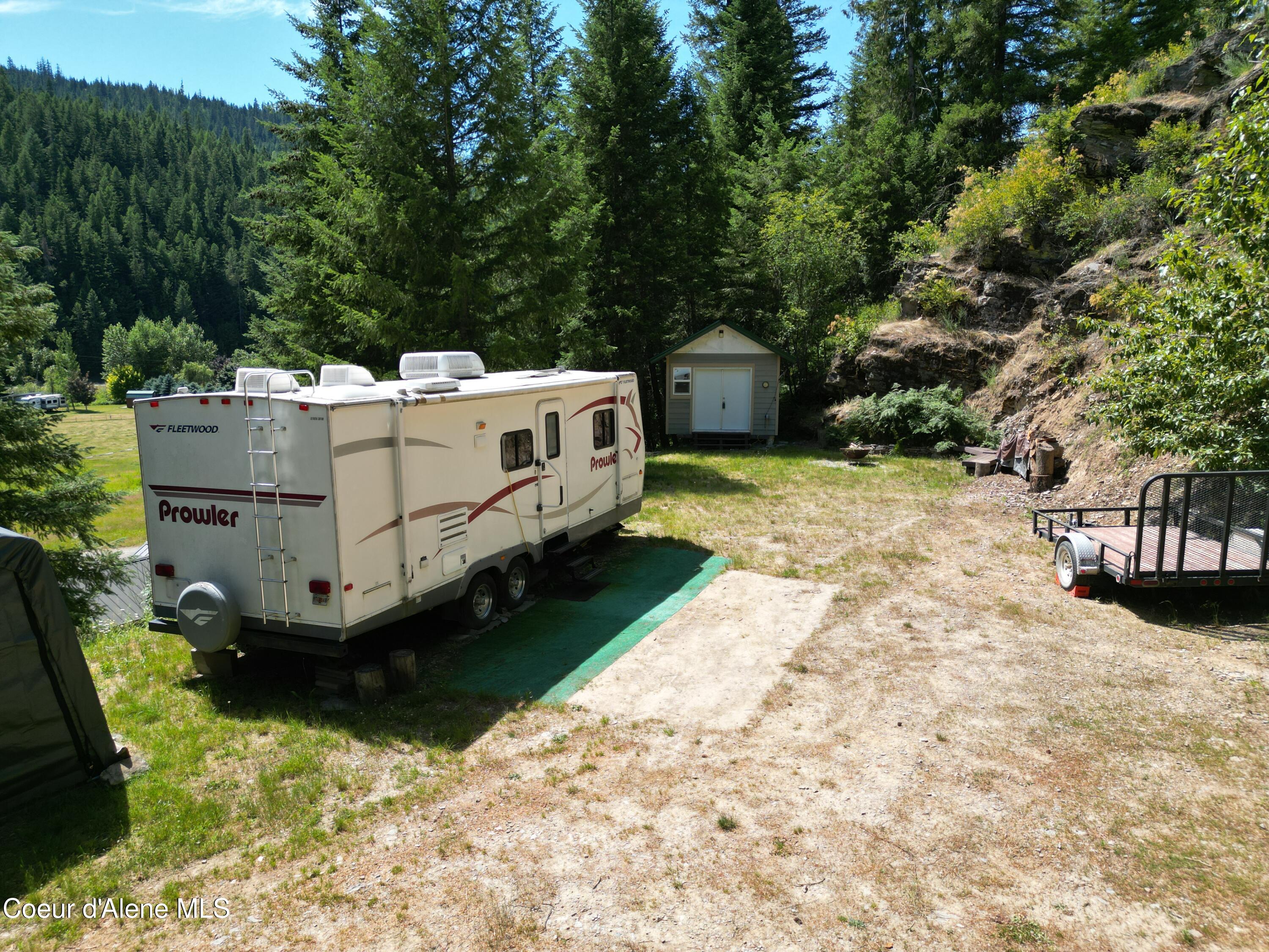 10755 Old River Road Kingston, ID 83839 - Photo 3 of 74 10755 OLD RIVER RD, Kingston, ID 83839