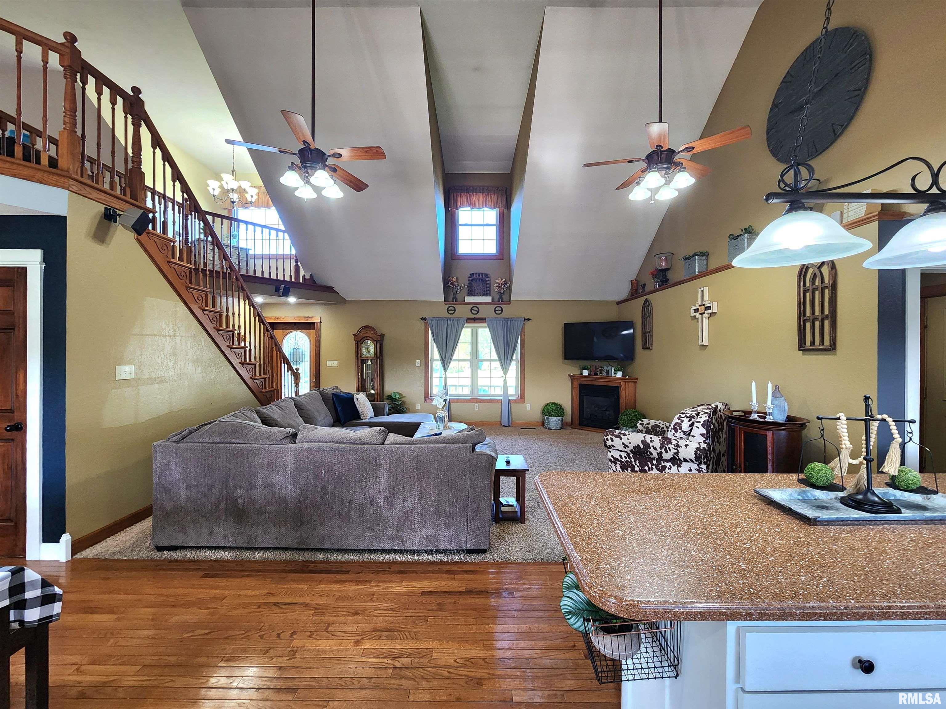 580 Blackman Hill Road Harrisburg, IL 62946 - Photo 33 of 75 Gallery Image 33