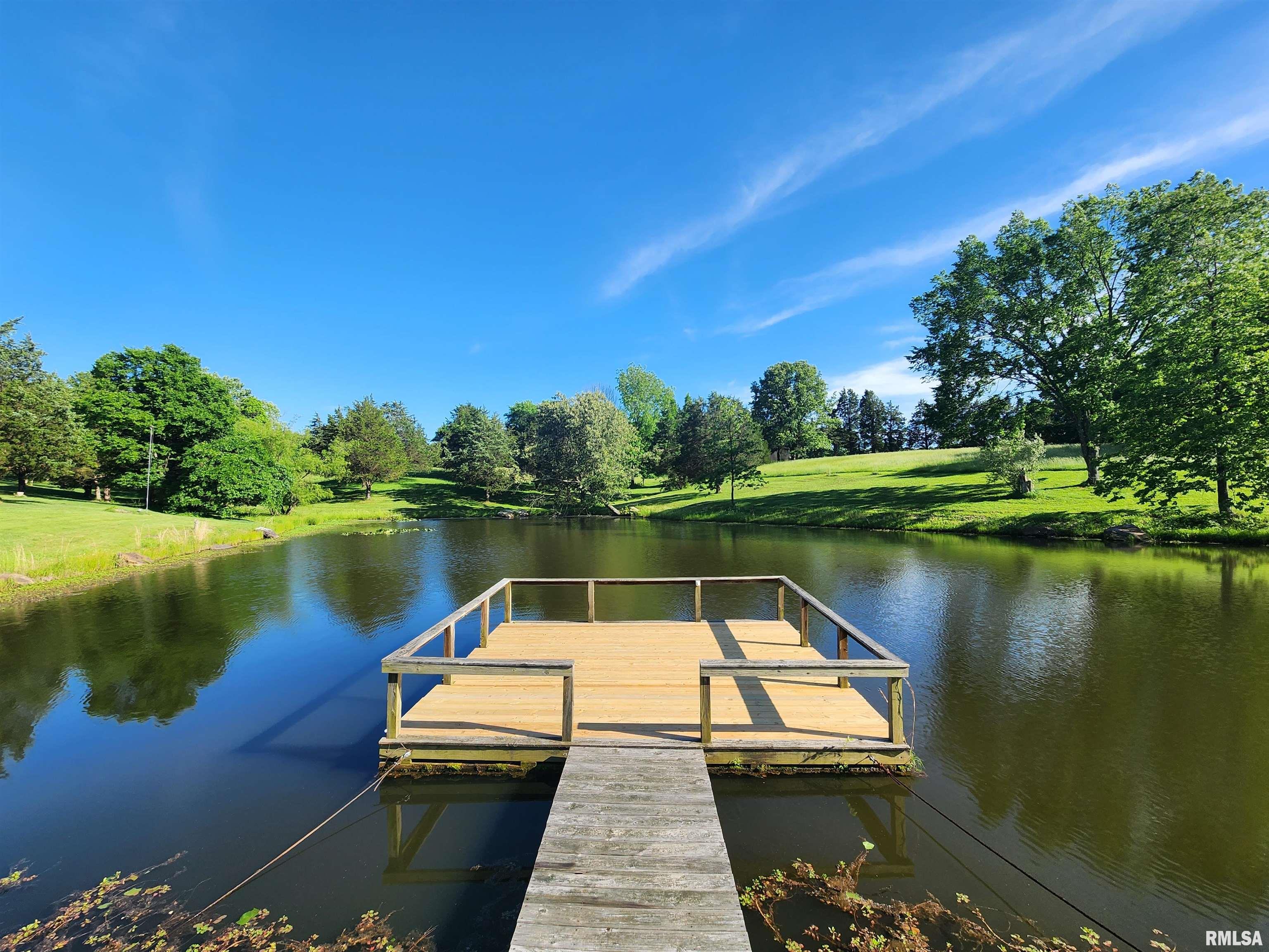 580 Blackman Hill Road Harrisburg, IL 62946 - Photo 60 of 75 Gallery Image 60