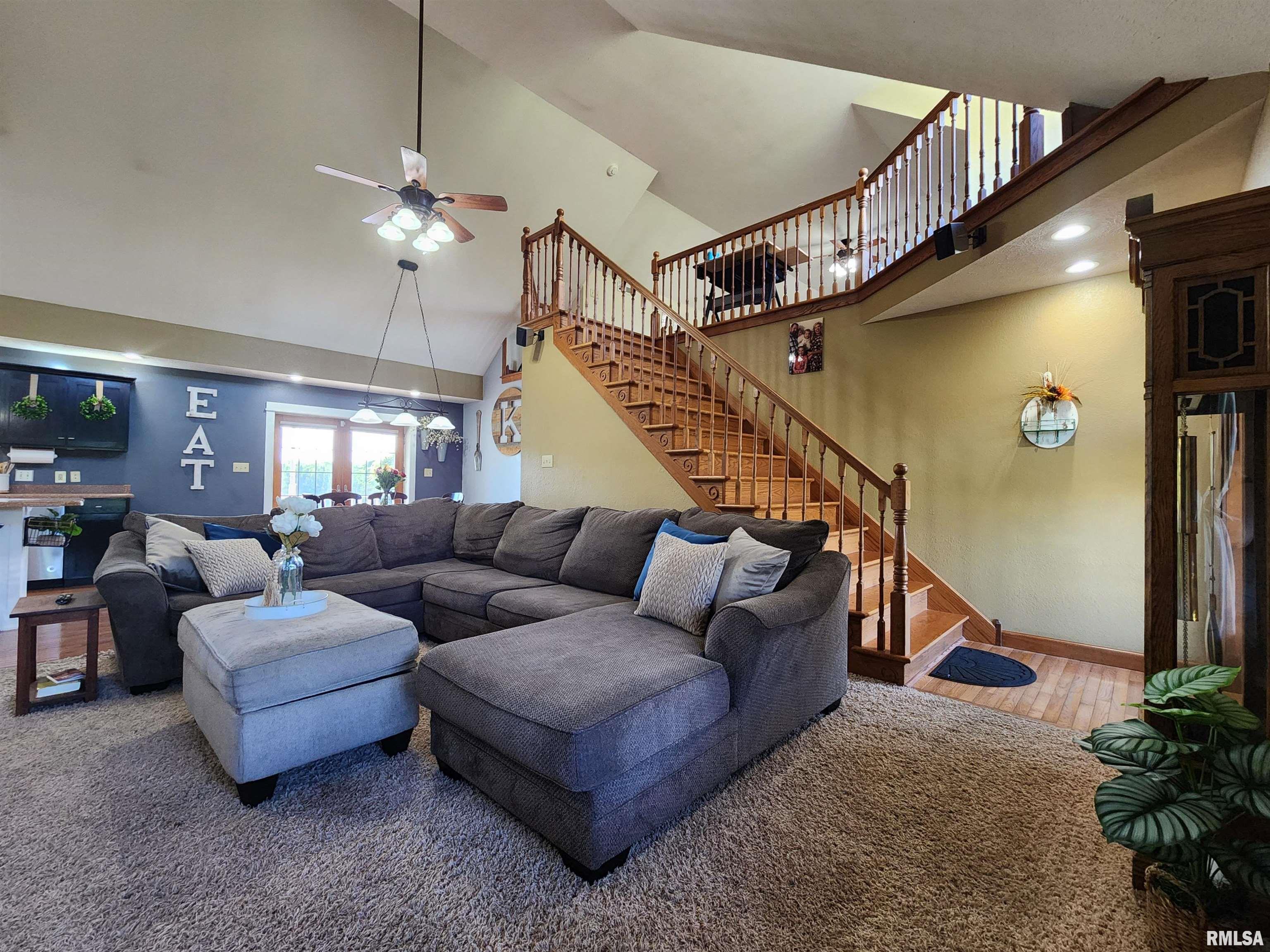580 Blackman Hill Road Harrisburg, IL 62946 - Photo 6 of 75 Gallery Image 6