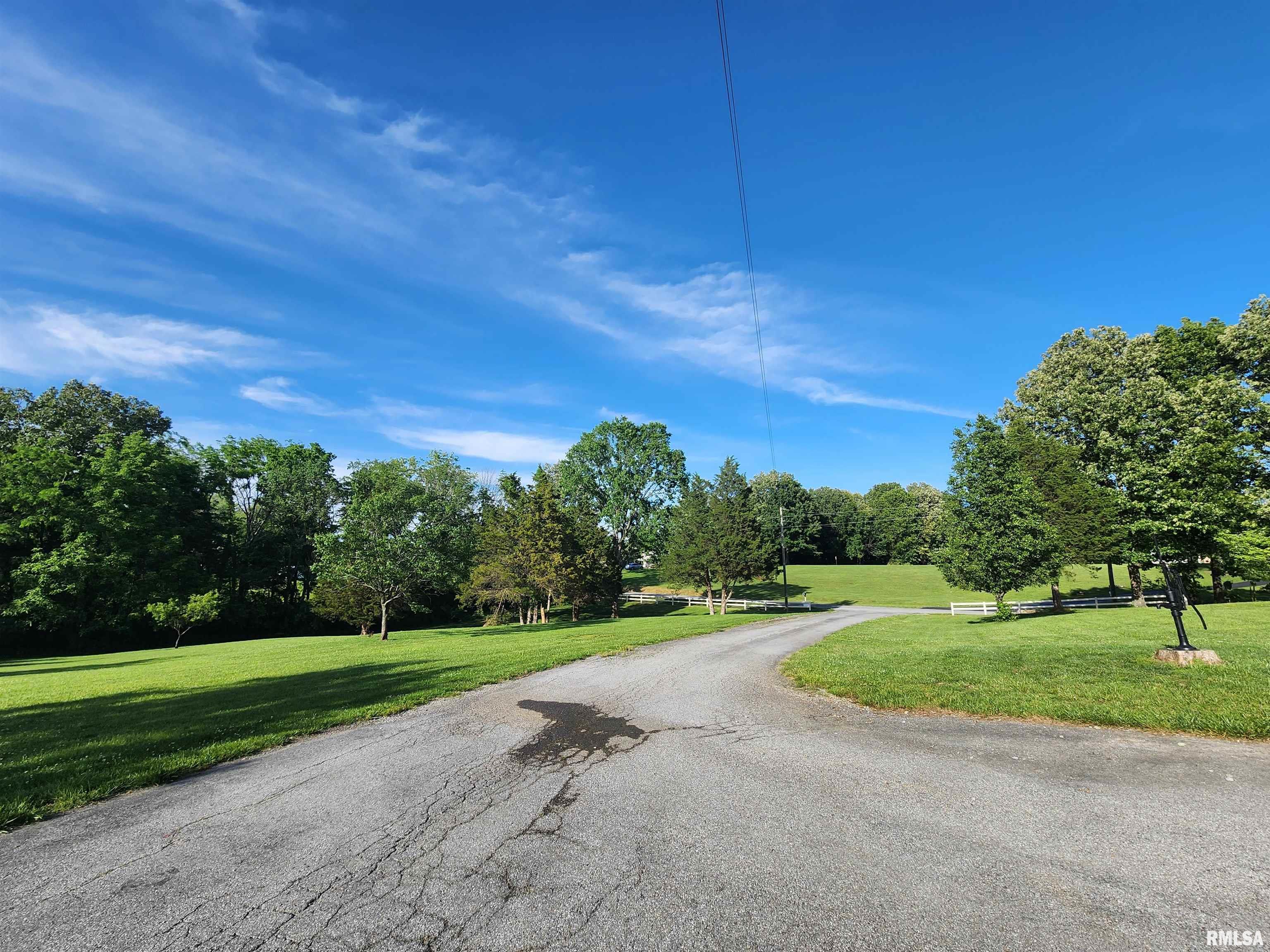 580 Blackman Hill Road Harrisburg, IL 62946 - Photo 74 of 75 Gallery Image 74