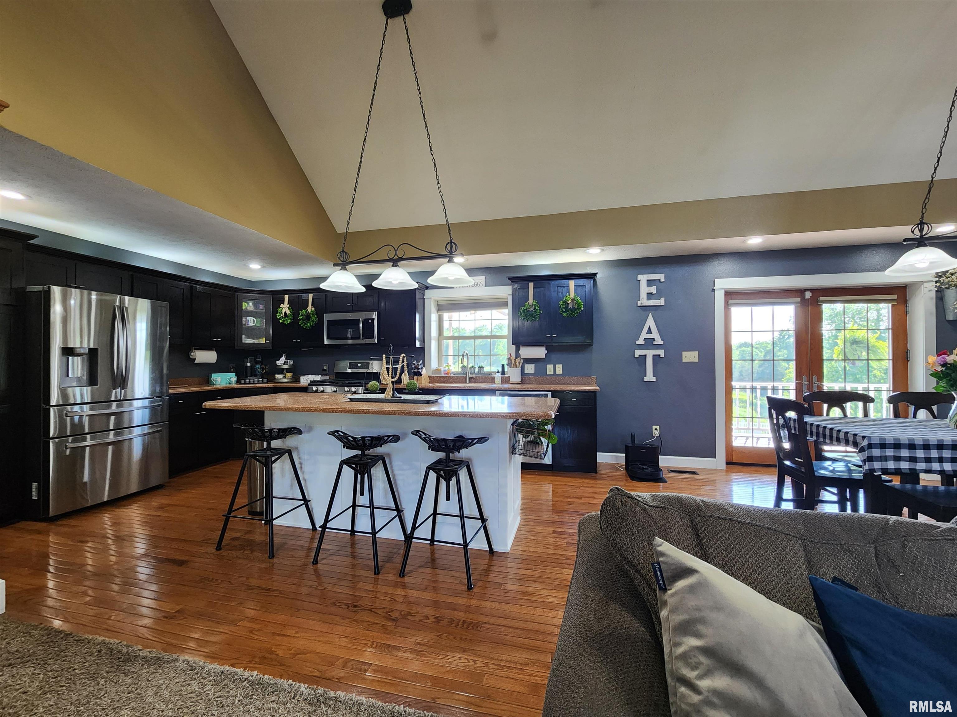 580 Blackman Hill Road Harrisburg, IL 62946 - Photo 8 of 75 Gallery Image 8