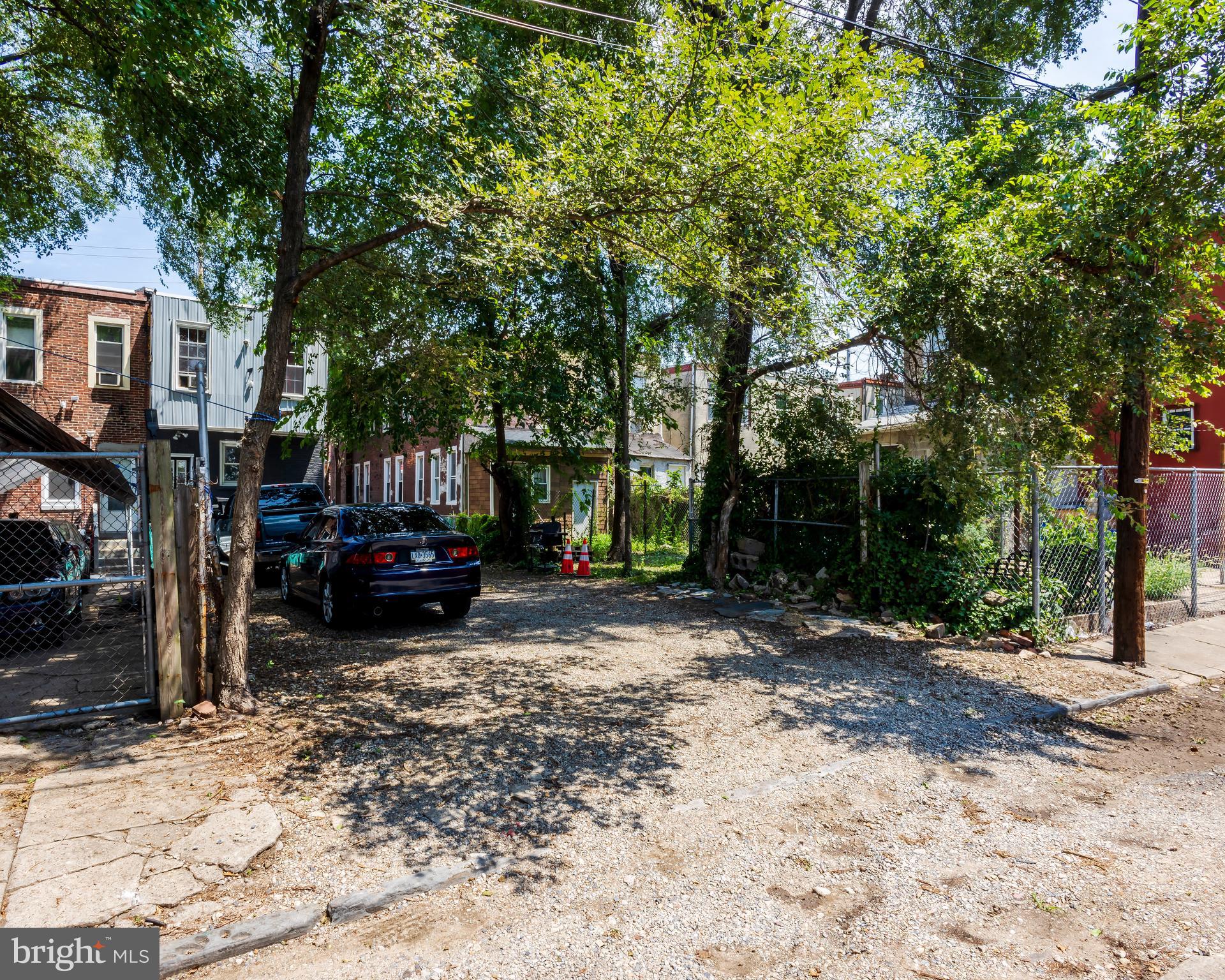 424 State Street Camden, NJ 08102 - Photo 36 of 36 a view of a house with a yard