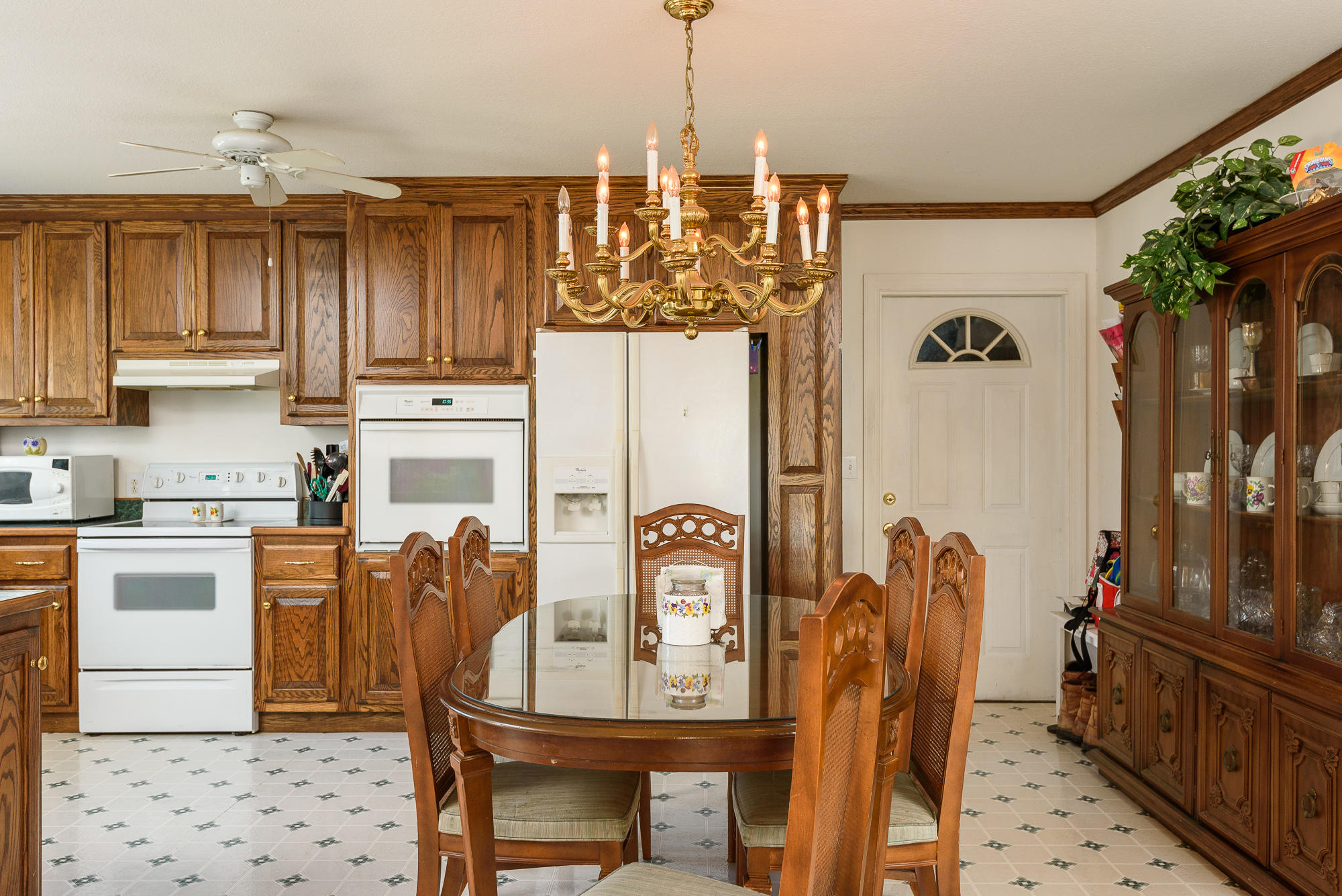 221 Wilder Road Chickamauga, GA 30707 - Photo 11 of 25 Room for Large Table
