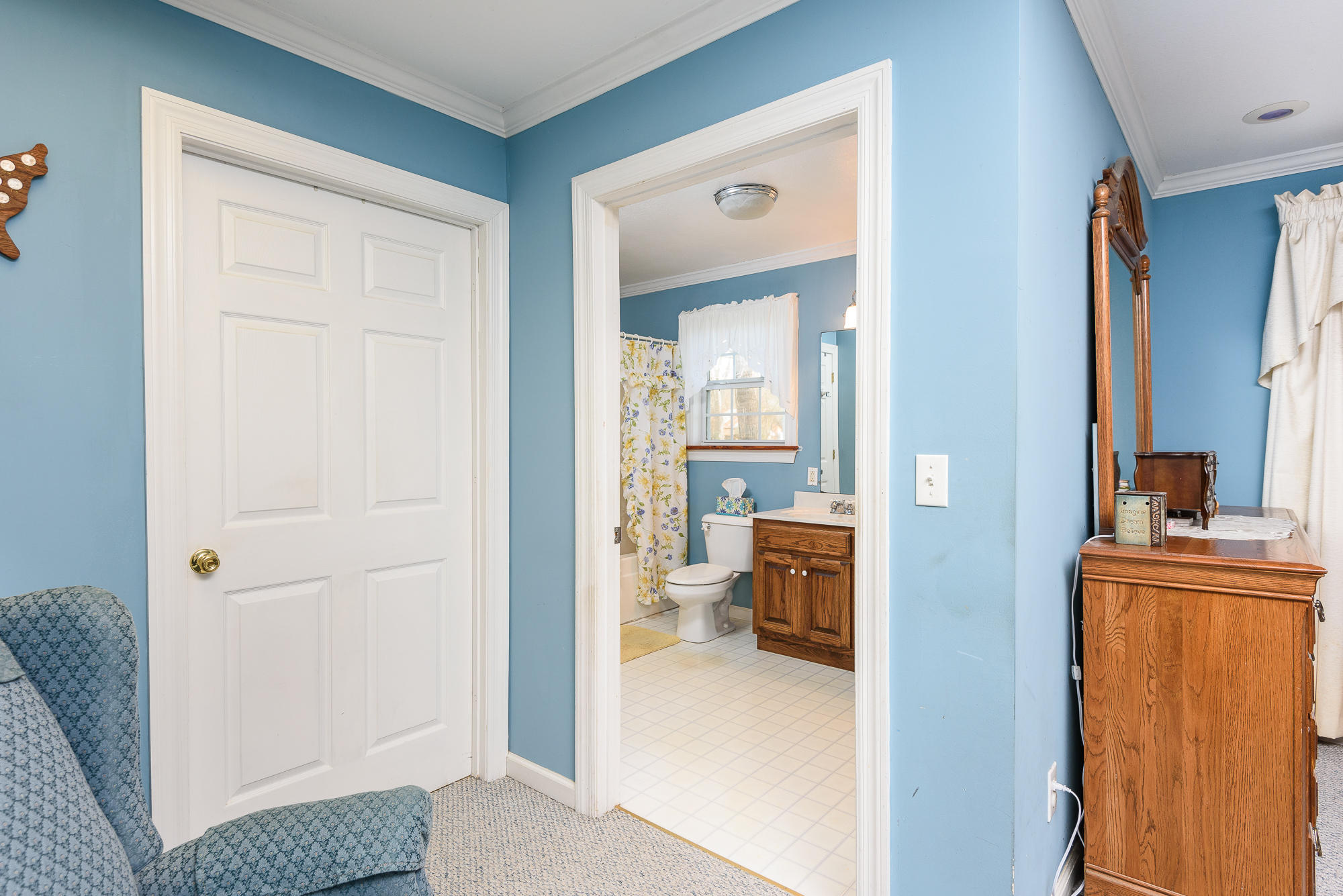 221 Wilder Road Chickamauga, GA 30707 - Photo 15 of 25 Master Bath