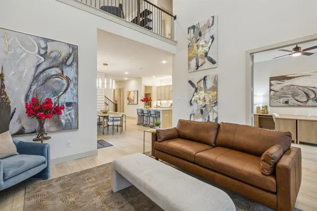 $3,800 | 15604 Amber Street, Frisco, TX 75033