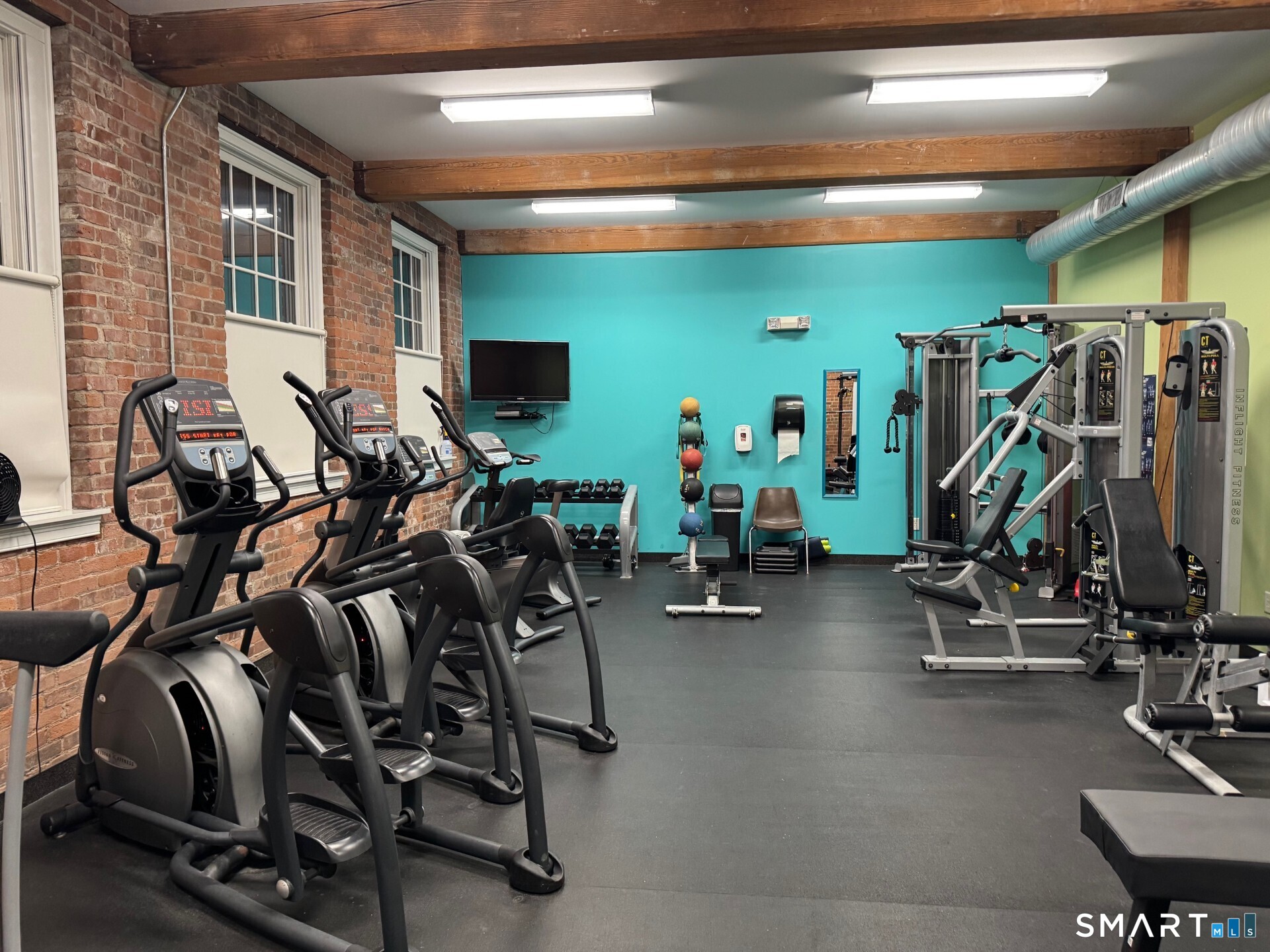 10 Main Street, Unit 107 Berlin, CT 06037 - Photo 19 of 23