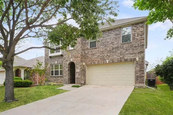 $3,250 | 2717 Evening Mist Drive, Little Elm, TX 75068
