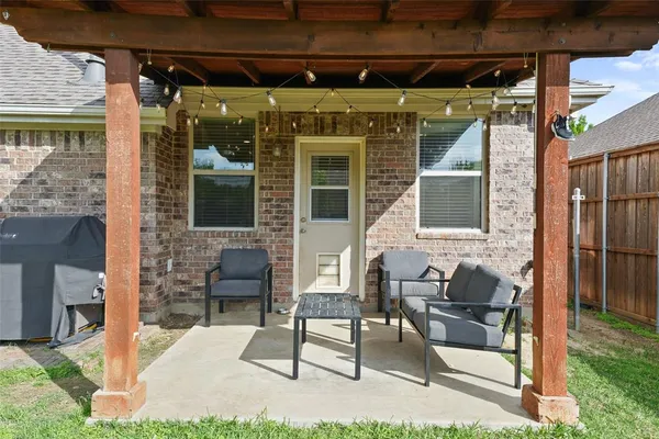 $3,250 | 2717 Evening Mist Drive, Little Elm, TX 75068