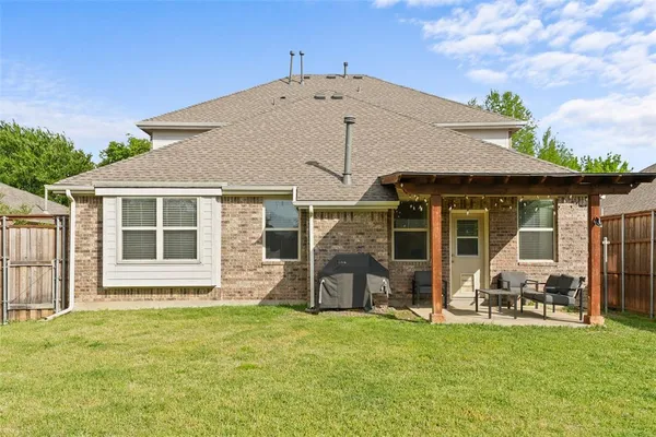 $3,250 | 2717 Evening Mist Drive, Little Elm, TX 75068
