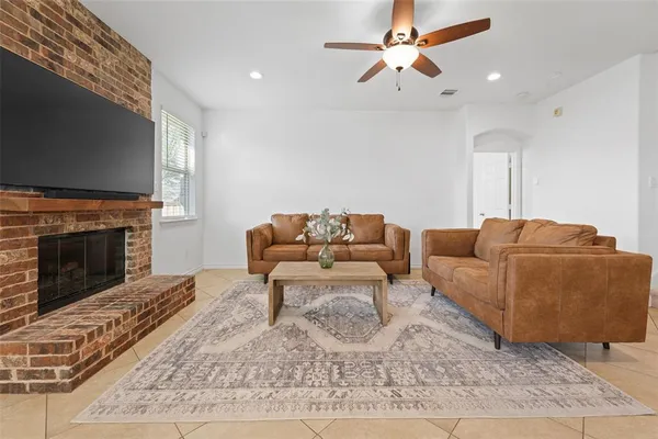 $3,250 | 2717 Evening Mist Drive, Little Elm, TX 75068