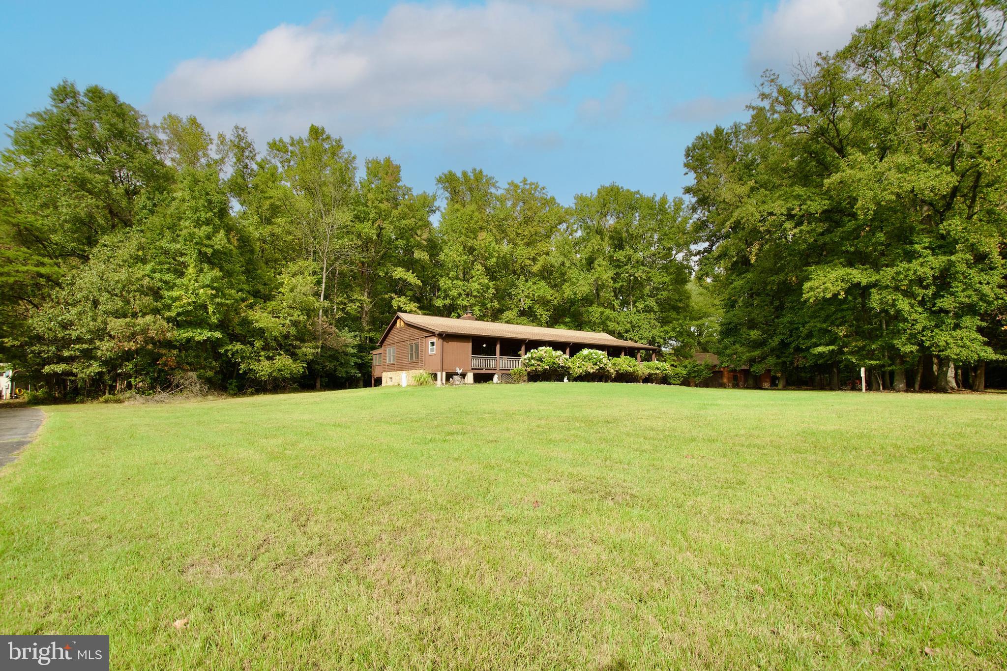 15301 Poplar Hill Road Accokeek, MD 20607 - Photo 51 of 88 View from afar