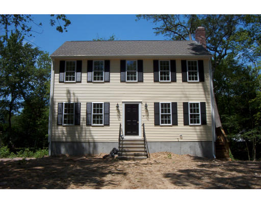 91 Devonshire Road Attleboro, MA 02703 - Photo 1 of 23 Gallery Image 1