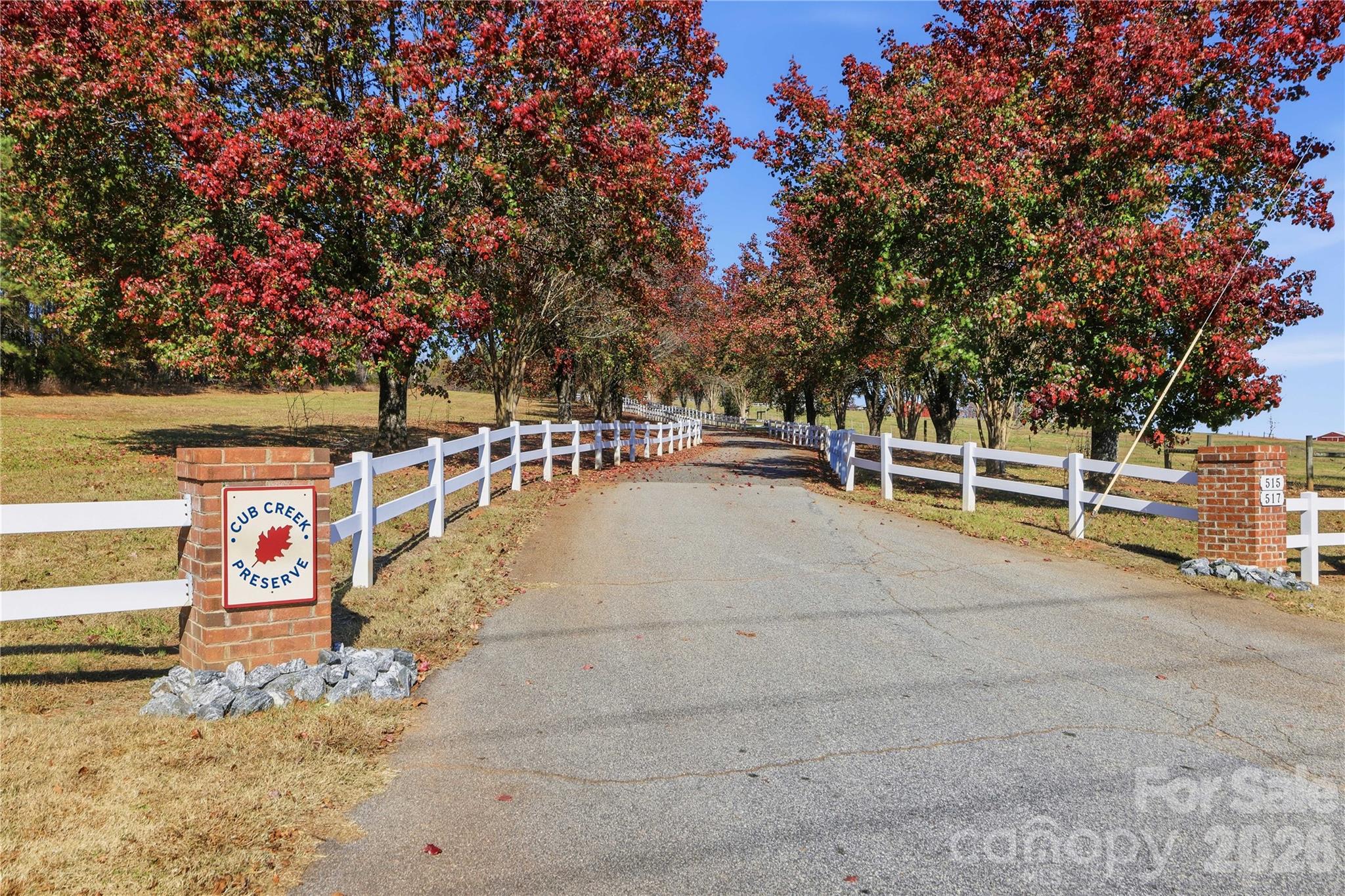 517 Cub Creek Road Ellenboro, NC 28040 - Photo 2 of 42