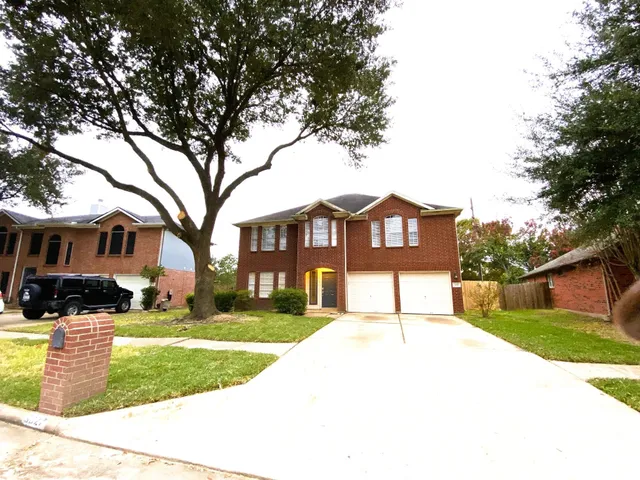 $2,495 | 3027 Texas Oak Drive, Katy, TX 77449