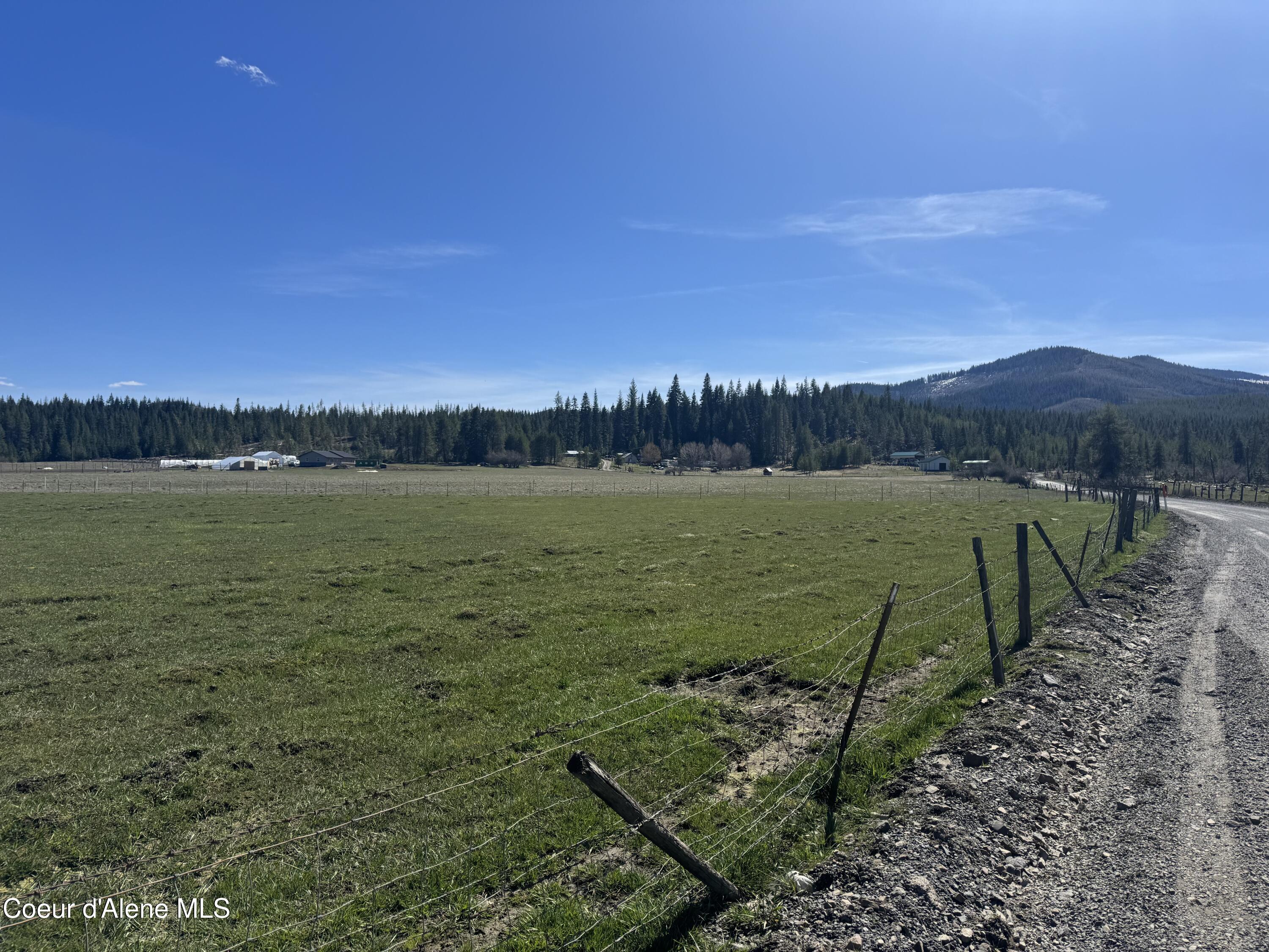 1928 Little Carpenter Creek Road Fernwood, ID 83830 - Photo 1 of 5 Property