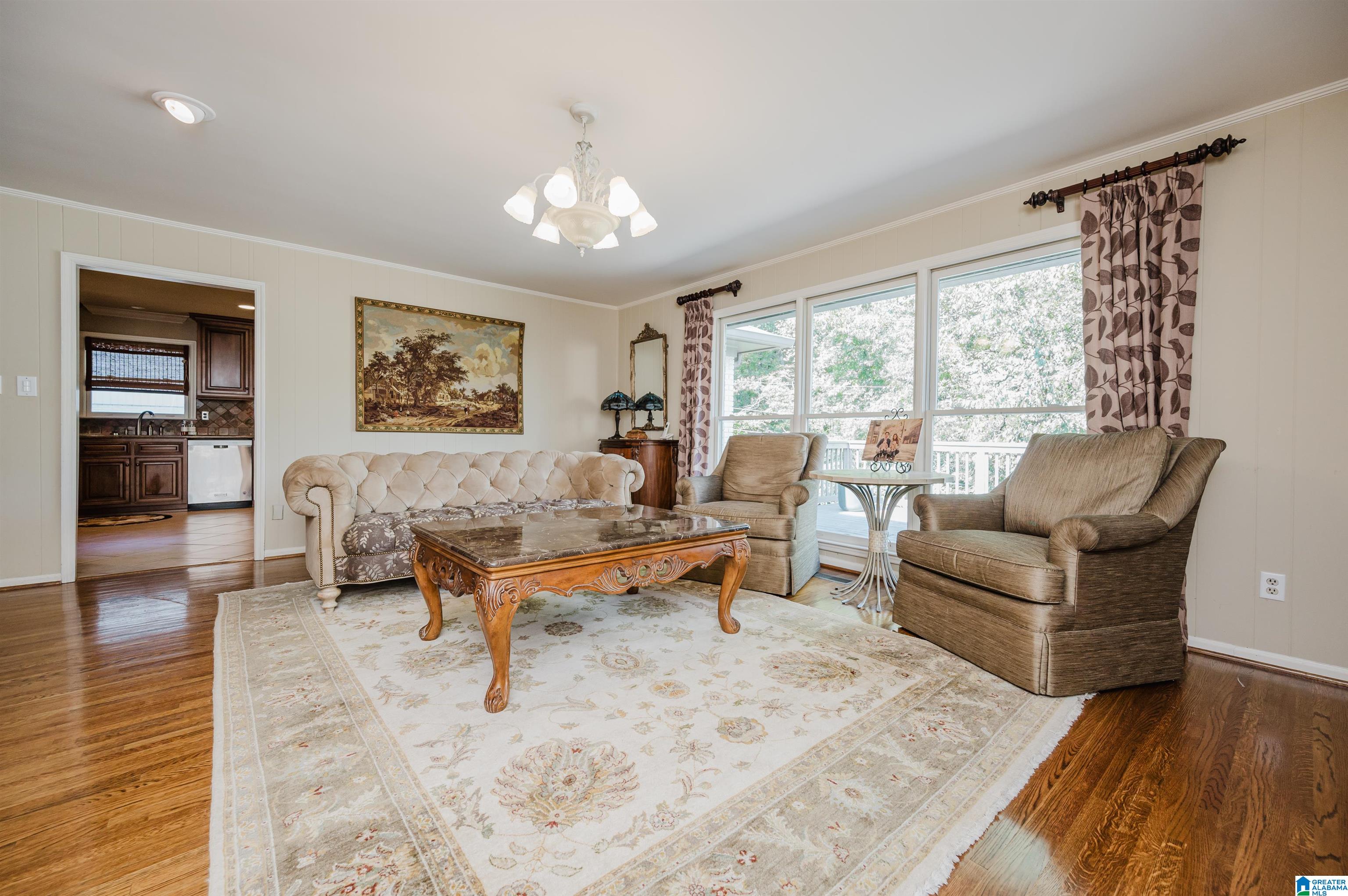 2208 Tanglewood Road Birmingham, AL 35216 - Photo 20 of 44