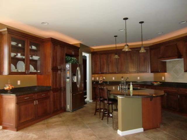 126 Ridgeway Crossing Alexandria, KY 41001 - Photo 7 of 25 Gallery Image 7