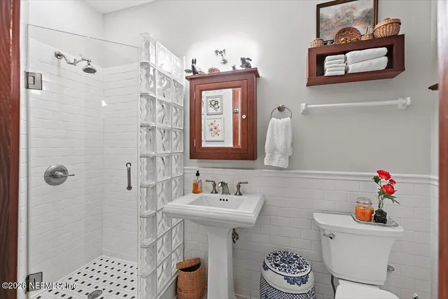 $384,000 | 2030 Herschel Street, Unit 2, Jacksonville, FL 32204