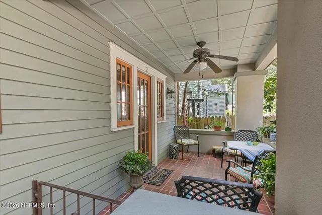 $384,000 | 2030 Herschel Street, Unit 2, Jacksonville, FL 32204