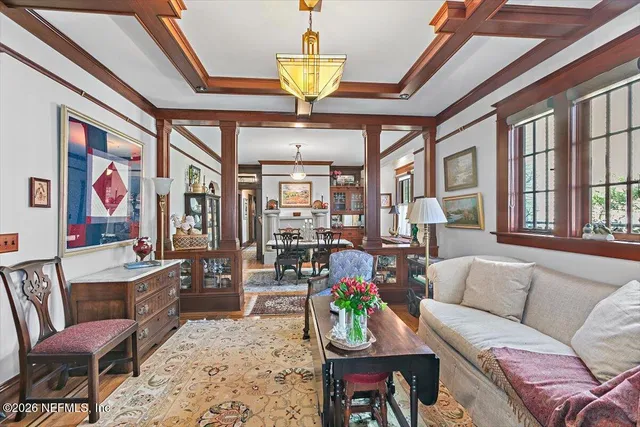 $384,000 | 2030 Herschel Street, Unit 2, Jacksonville, FL 32204