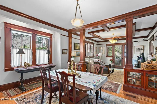 $384,000 | 2030 Herschel Street, Unit 2, Jacksonville, FL 32204