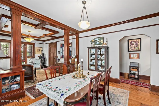 $384,000 | 2030 Herschel Street, Unit 2, Jacksonville, FL 32204