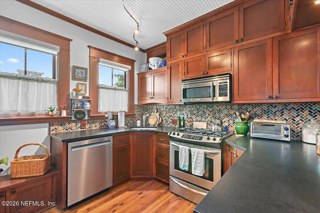 $384,000 | 2030 Herschel Street, Unit 2, Jacksonville, FL 32204