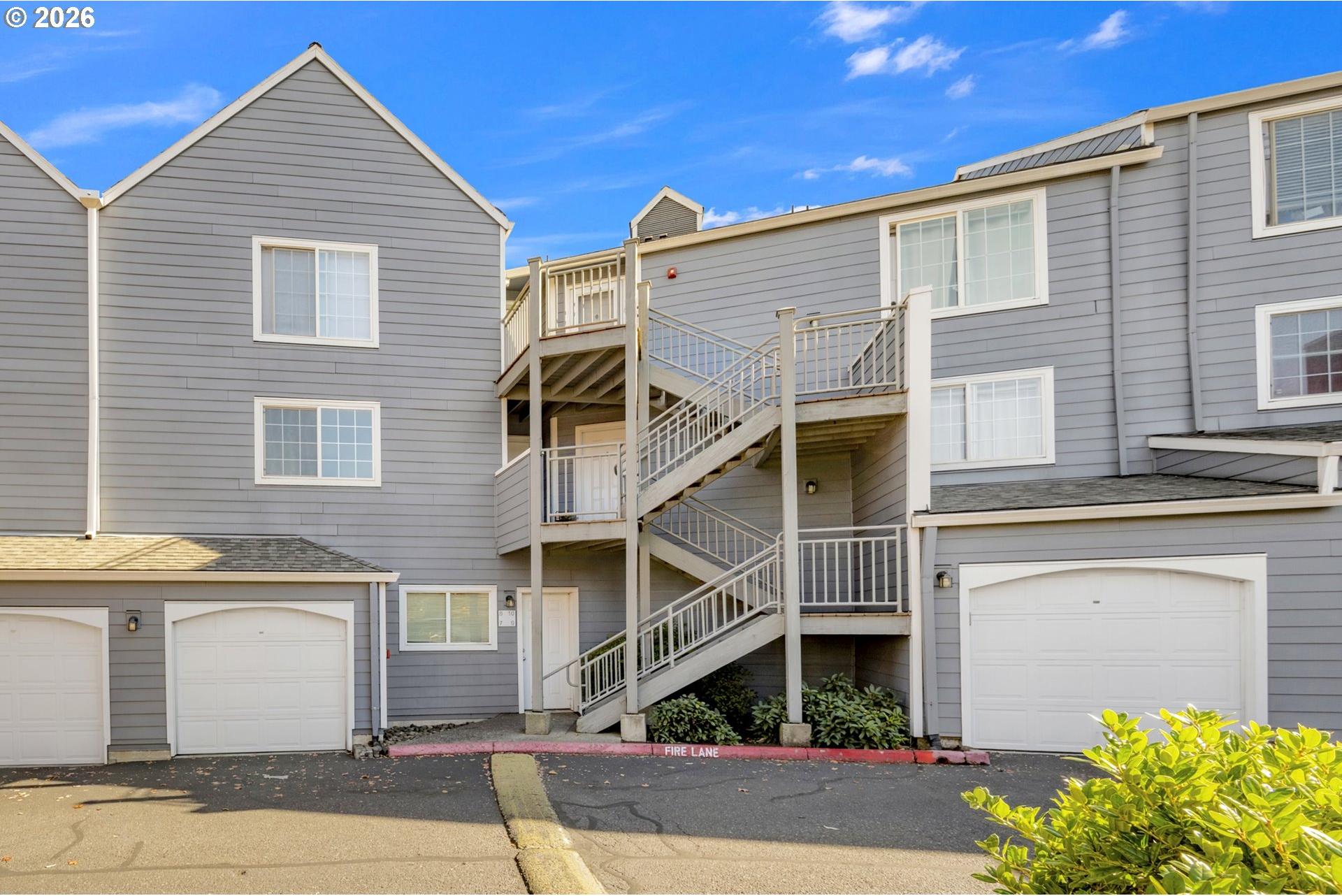 17516 Northwest Springville Road, Unit B7 Portland, OR 97229 - Photo 30 of 35 Gallery Image 30