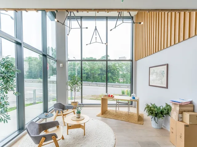 $849,000 | 57 Quincy Shore Drive, Unit 614, Quincy, MA 02171