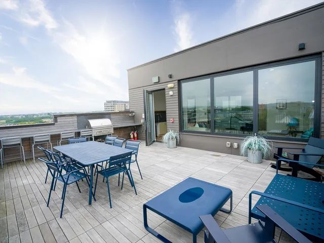 $849,000 | 57 Quincy Shore Drive, Unit 614, Quincy, MA 02171