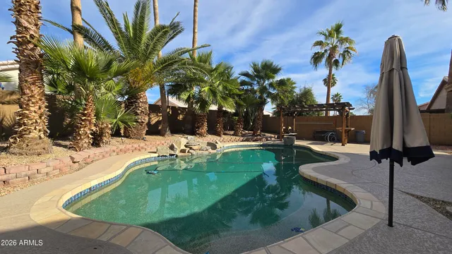 $2,550 | 16252 West Madison Street, Goodyear, AZ 85338