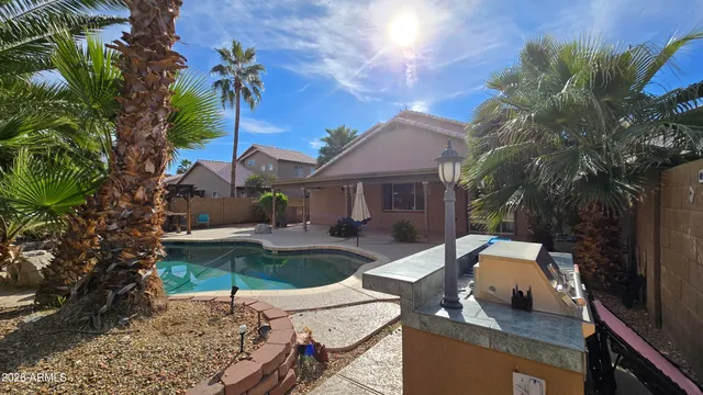 $2,550 | 16252 West Madison Street, Goodyear, AZ 85338
