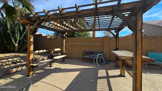 $2,550 | 16252 West Madison Street, Goodyear, AZ 85338