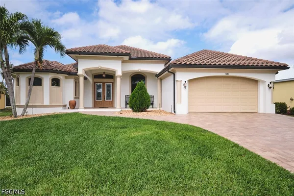 $799,000 | 5306 Southwest 27th Place, Cape Coral, FL 33914