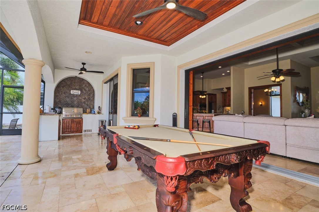 5306 Southwest 27th Place Cape Coral, FL 33914 - Photo 34 of 50