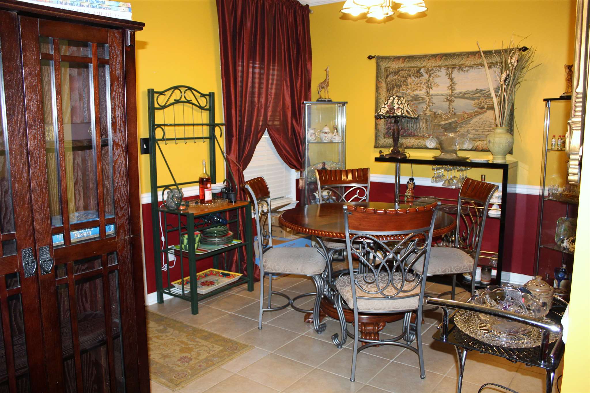 1133 Sloane Cove Foley, AL 36535 - Photo 8 of 14 Dining Room