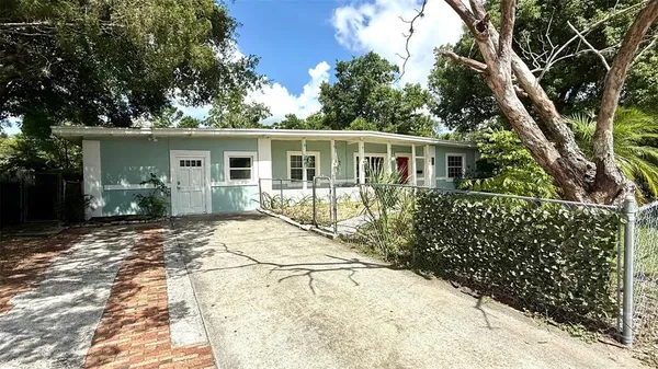 $2,000 | 1916 North Hastings Street, Orlando, FL 32808