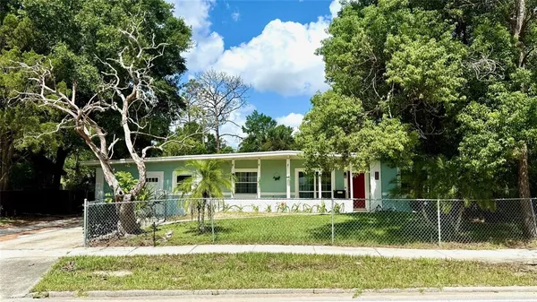$2,000 | 1916 North Hastings Street, Orlando, FL 32808