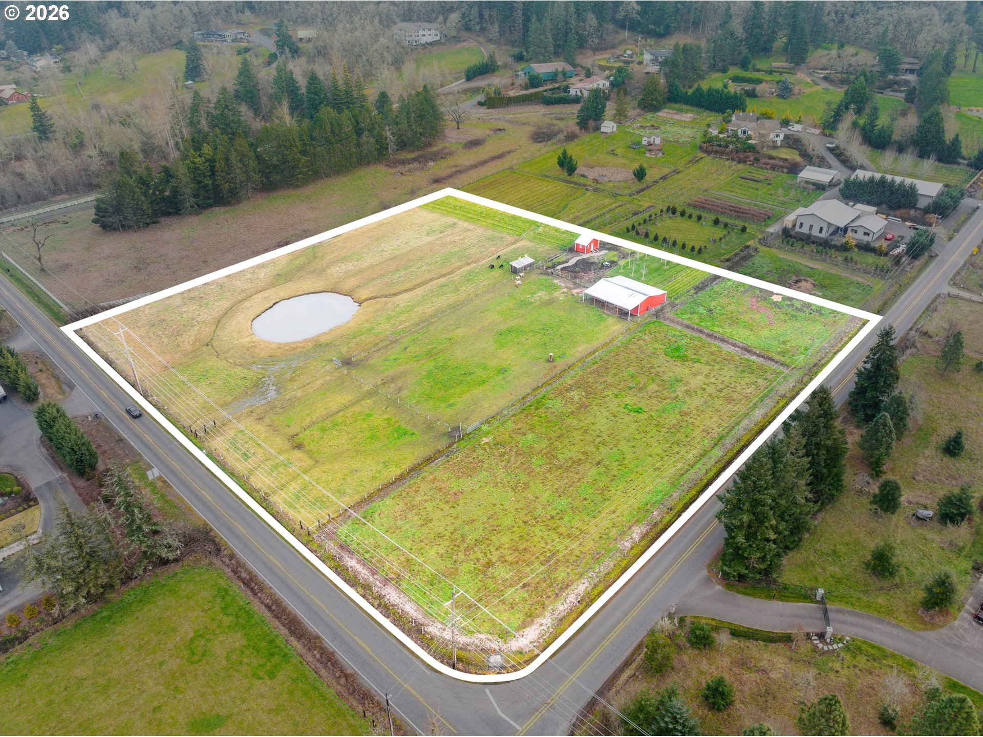 1483 Southwest Hoffman Road West Linn, OR 97068 - Photo 1 of 31