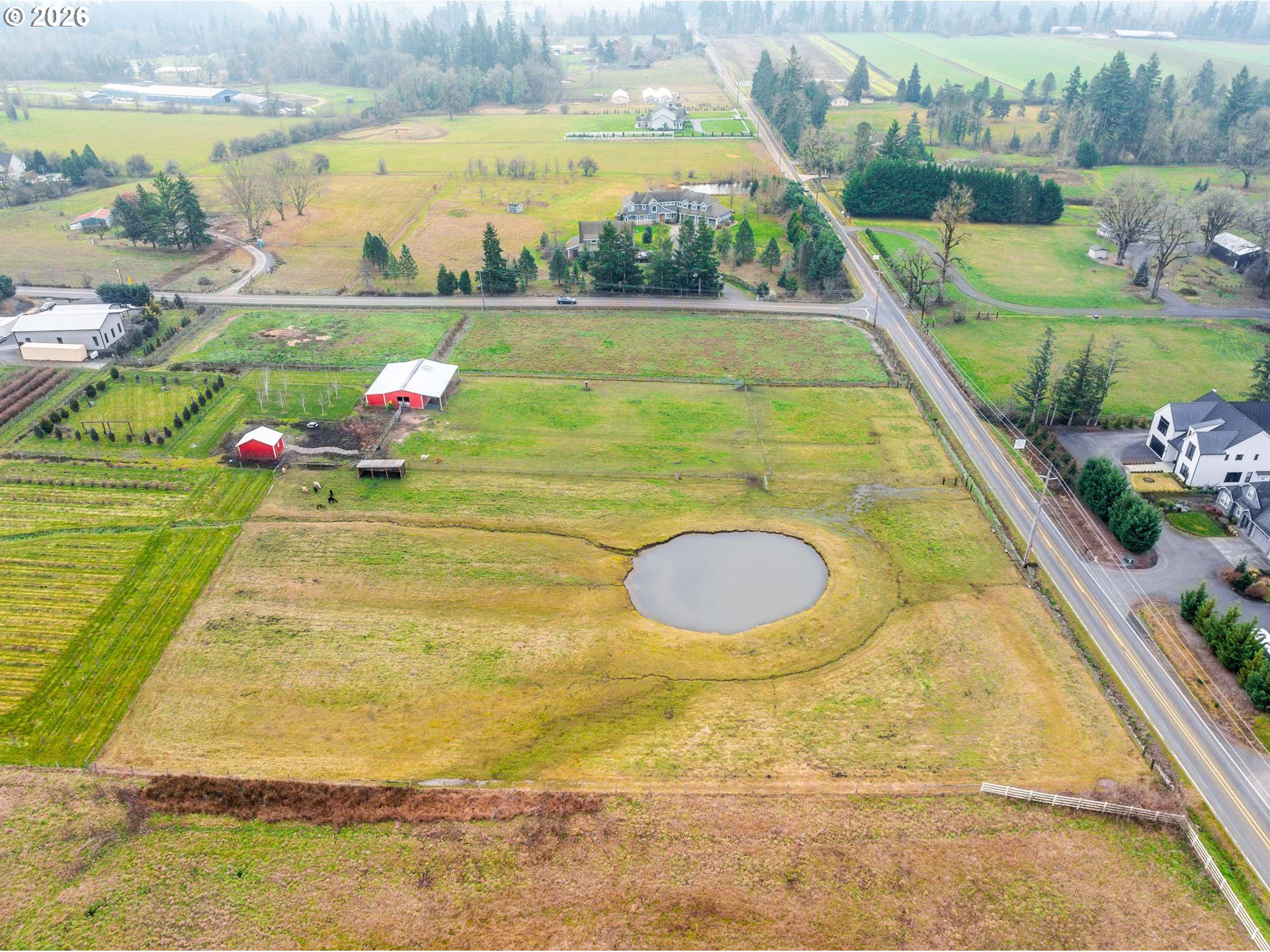 1483 Southwest Hoffman Road West Linn, OR 97068 - Photo 11 of 31