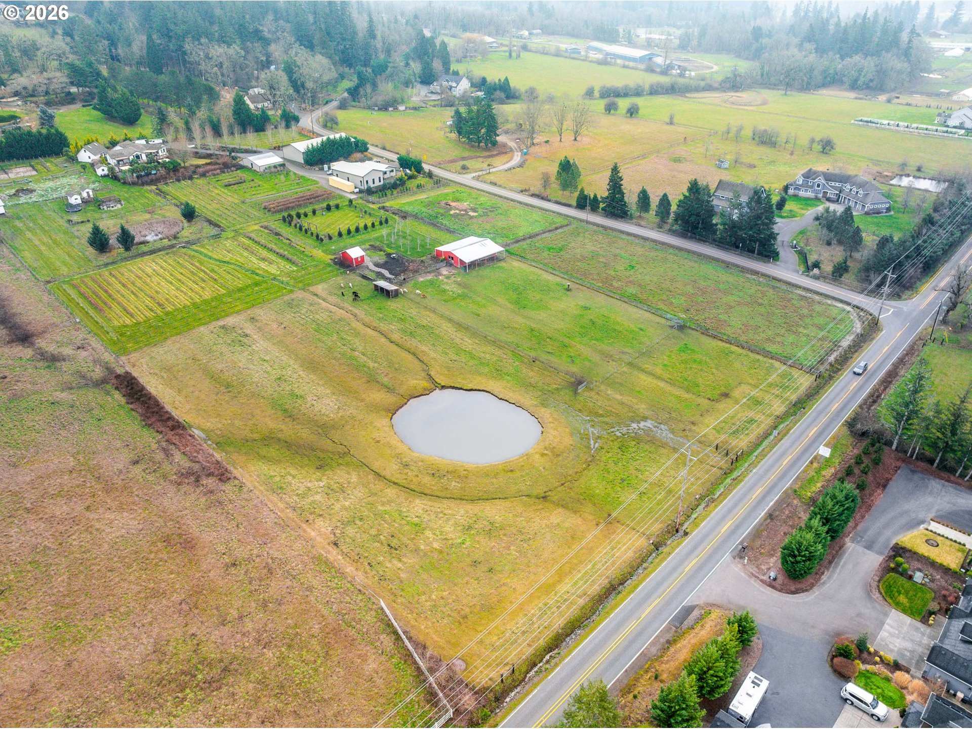 1483 Southwest Hoffman Road West Linn, OR 97068 - Photo 12 of 31